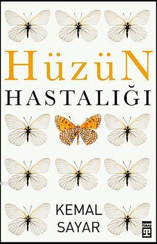 Hüzün Hastalığı | benlikitap.com