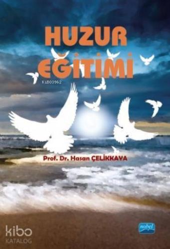 Huzur Eğitimi | benlikitap.com