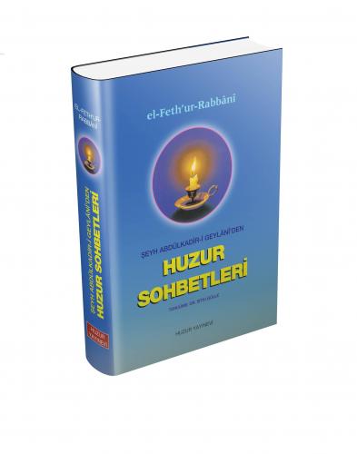 Huzur Sohbetleri