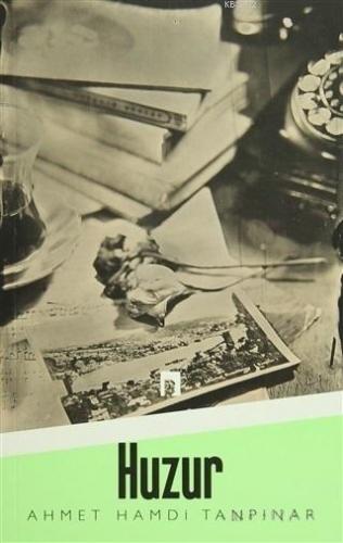 Huzur | benlikitap.com