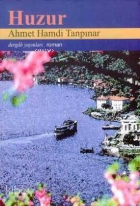 Huzur | benlikitap.com