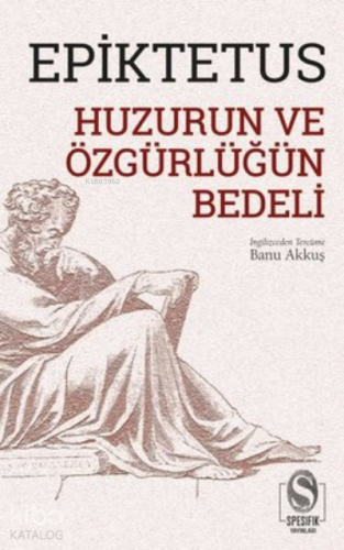 Huzurun ve Özgürlüğün Bedeli