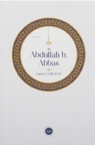 Hz. Abdullah B. Abbas | benlikitap.com