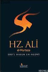 Hz Ali El-Murteza | benlikitap.com