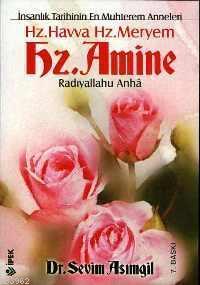 Hz. Amine