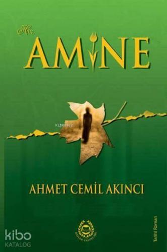 Hz. Amine | benlikitap.com