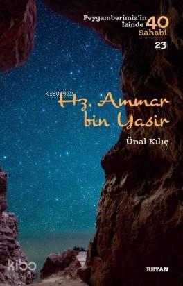 Hz. Ammar Bin Yasir | benlikitap.com