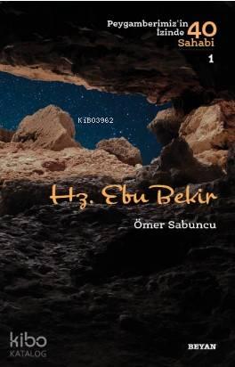 Hz. Ebu Bekir | benlikitap.com