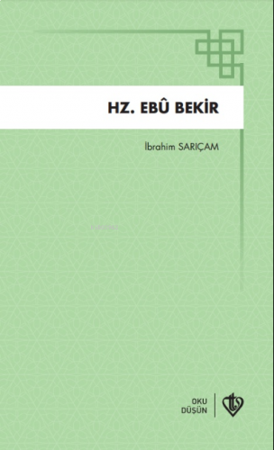 Hz Ebu Bekir | benlikitap.com