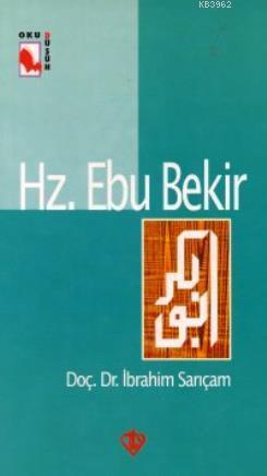 Hz.Ebu Bekir | benlikitap.com