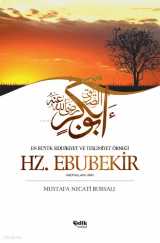 Hz. Ebubekir | benlikitap.com