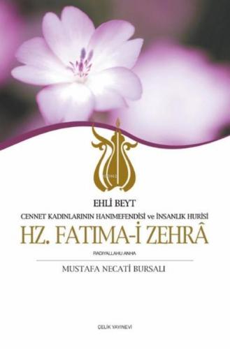 Hz. Fatıma-i Zehra | benlikitap.com