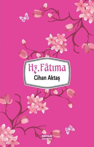 Hz. Fatıma | benlikitap.com