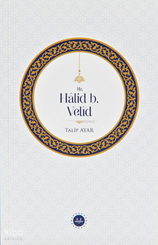 Hz. Halid b. Velid