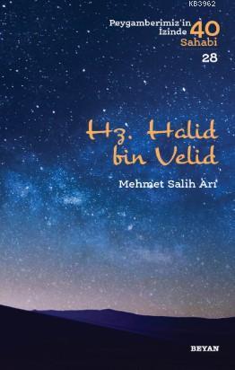 Hz. Halid bin Velid | benlikitap.com