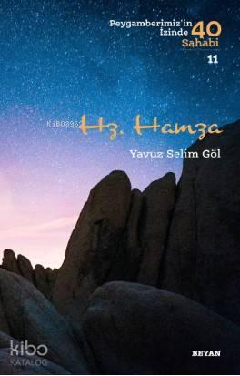 Hz. Hamza | benlikitap.com