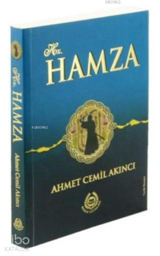 Hz. Hamza | benlikitap.com
