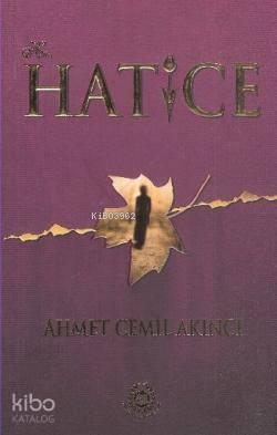Hz. Hatice | benlikitap.com