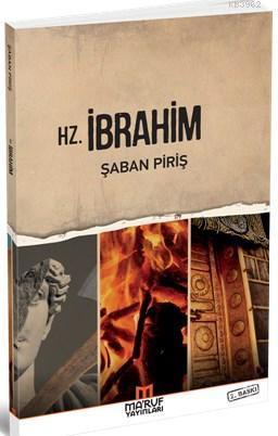 Hz.İbrahim | benlikitap.com