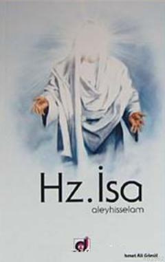 Hz. İsa (aleyhisselam) | benlikitap.com