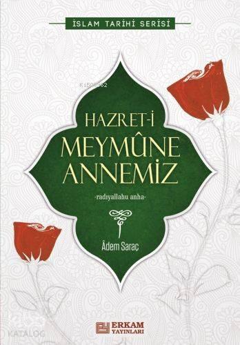 Hz.Meymune Annemiz
