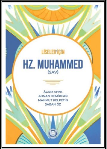 Hz. Muhammed (sav) | benlikitap.com