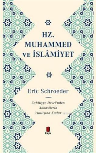 Hz. Muhammed ve İslamiyet | benlikitap.com