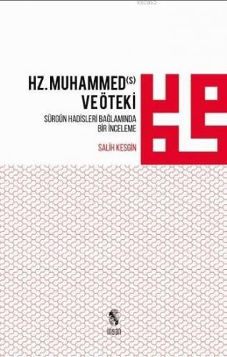 Hz. Muhammed ve Öteki | benlikitap.com
