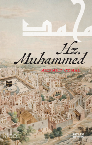 Hz. Muhammed | benlikitap.com