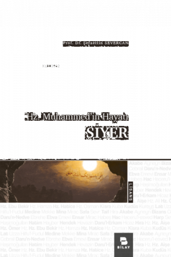 Hz. Muhammed'in Hayatı Siyer | benlikitap.com