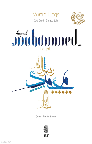 Hz. Muhammed'in Hayatı | benlikitap.com
