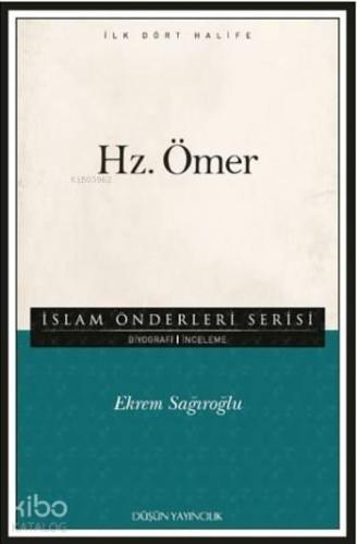 Hz. Ömer; İslam Önderleri Serisi - İlk Dört Halife