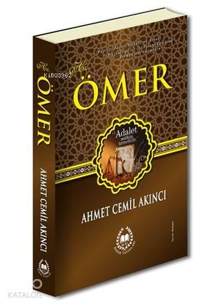 Hz. Ömer | benlikitap.com