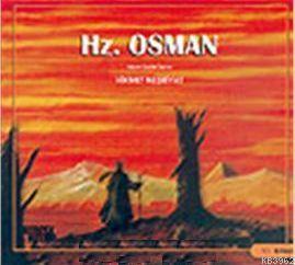 Hz. Osman