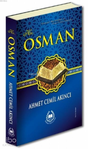 Hz. Osman