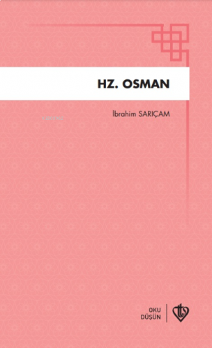 Hz Osman | benlikitap.com