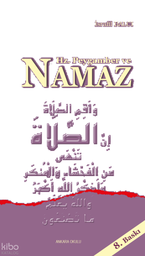 Hz. Peygamber ve Namaz