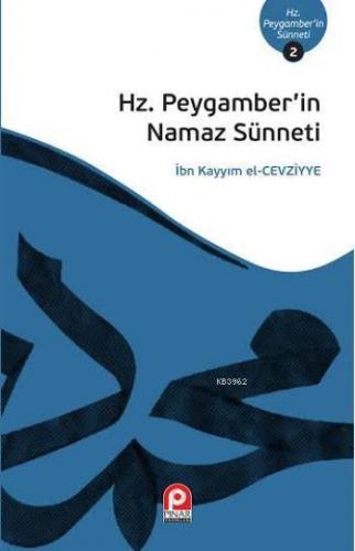Hz. Peygamber'in Namaz Sünneti | benlikitap.com