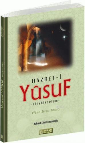 Hz. Yusuf (a.s) | benlikitap.com