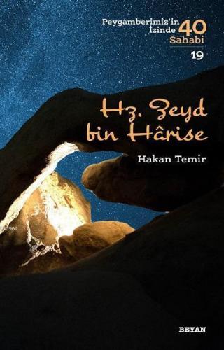 Hz. Zeyd bin Harise | benlikitap.com