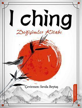I Chıng - Değişimler Kitabı | benlikitap.com