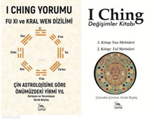 I Ching - I Ching Yorumu | benlikitap.com