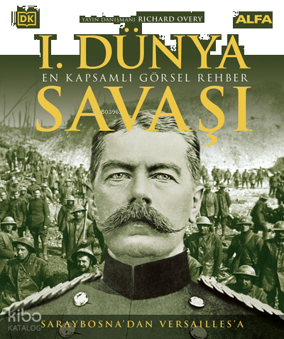 I. Dünya Savaşı