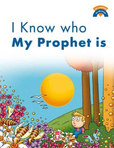 I Know Who My Prophet Is