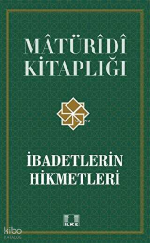 İbadetlerin Hikmetleri / Prof. Dr. Ramazan Biçer