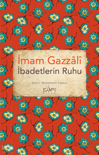 İbadetlerin Ruhu | benlikitap.com