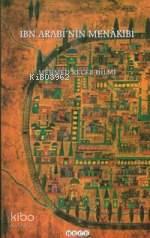 İbn Arabi'nin Menakıbi