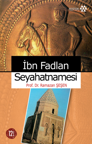 İbn Fadlan Seyahatnamesi | benlikitap.com