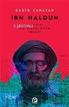 İbn Haldun | benlikitap.com