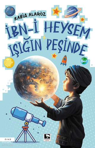 İbn-i Heysem Işığının Peşinde
